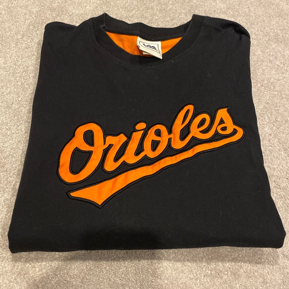 ‼️VINTAGE ORIOLES‼️